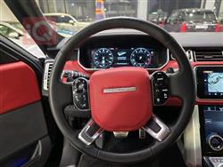 لاند روفر رانج روفر سبورت